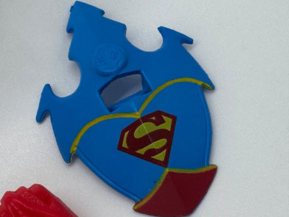 Ladyjayetoys custom action figure supergirl